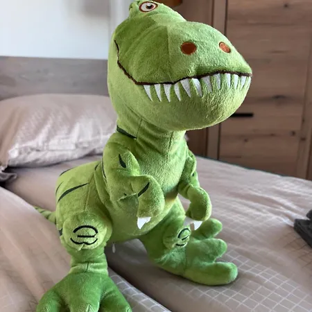 Dino Διαμέρισμα