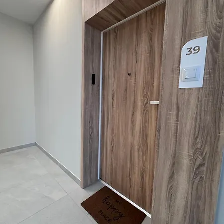 Dino Apartment Wroclaw