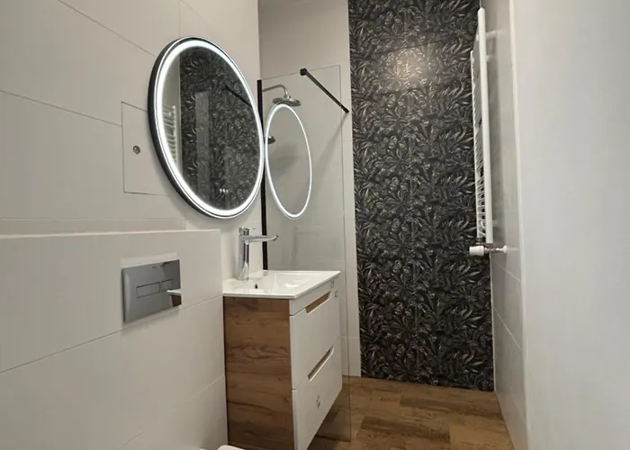 Apartment Dino Wroclaw