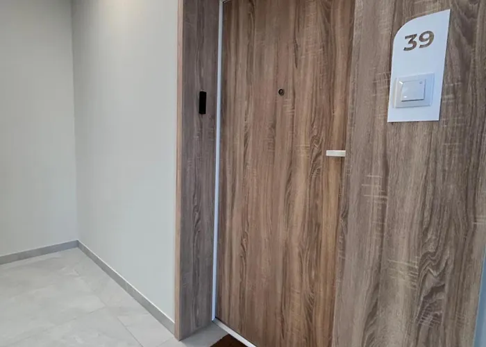 Dino Apartment Wroclaw